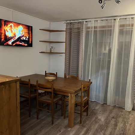 Chalet L'Hermine فال تورُن المظهر الخارجي الصورة