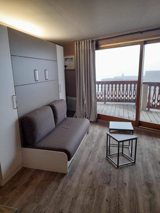 Chalet L'Hermine فال تورُن المظهر الخارجي الصورة