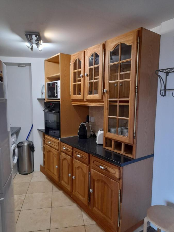 Chalet L'Hermine فال تورُن المظهر الخارجي الصورة