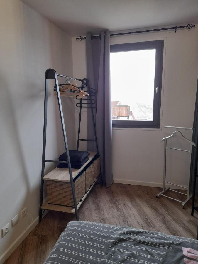 Chalet L'Hermine فال تورُن المظهر الخارجي الصورة