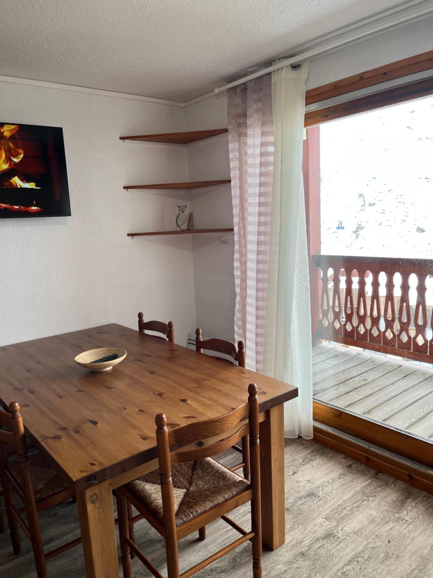 Chalet L'Hermine فال تورُن المظهر الخارجي الصورة