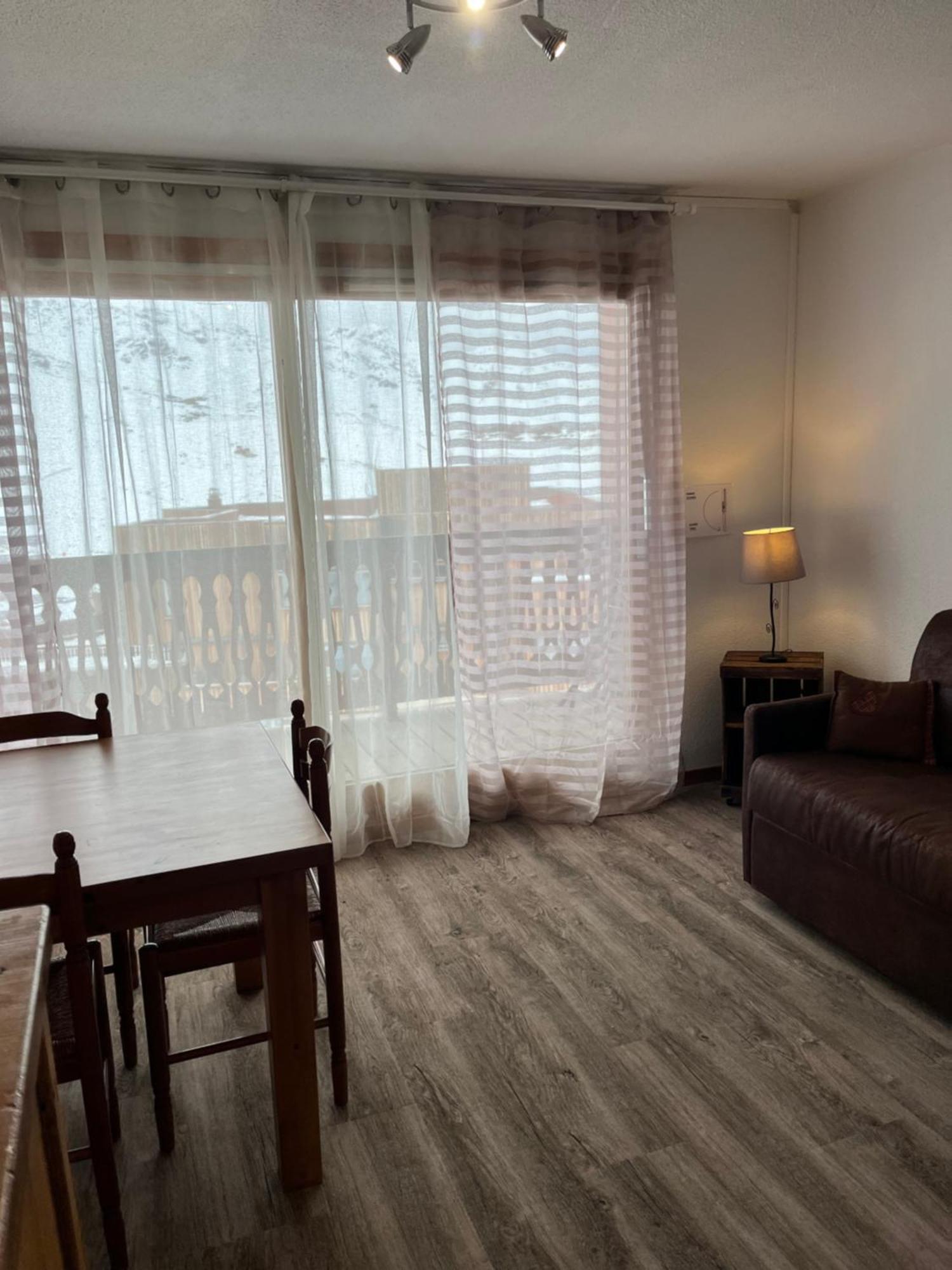 Chalet L'Hermine فال تورُن المظهر الخارجي الصورة