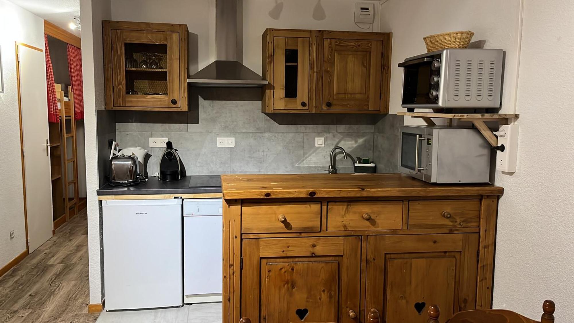 Chalet L'Hermine فال تورُن المظهر الخارجي الصورة