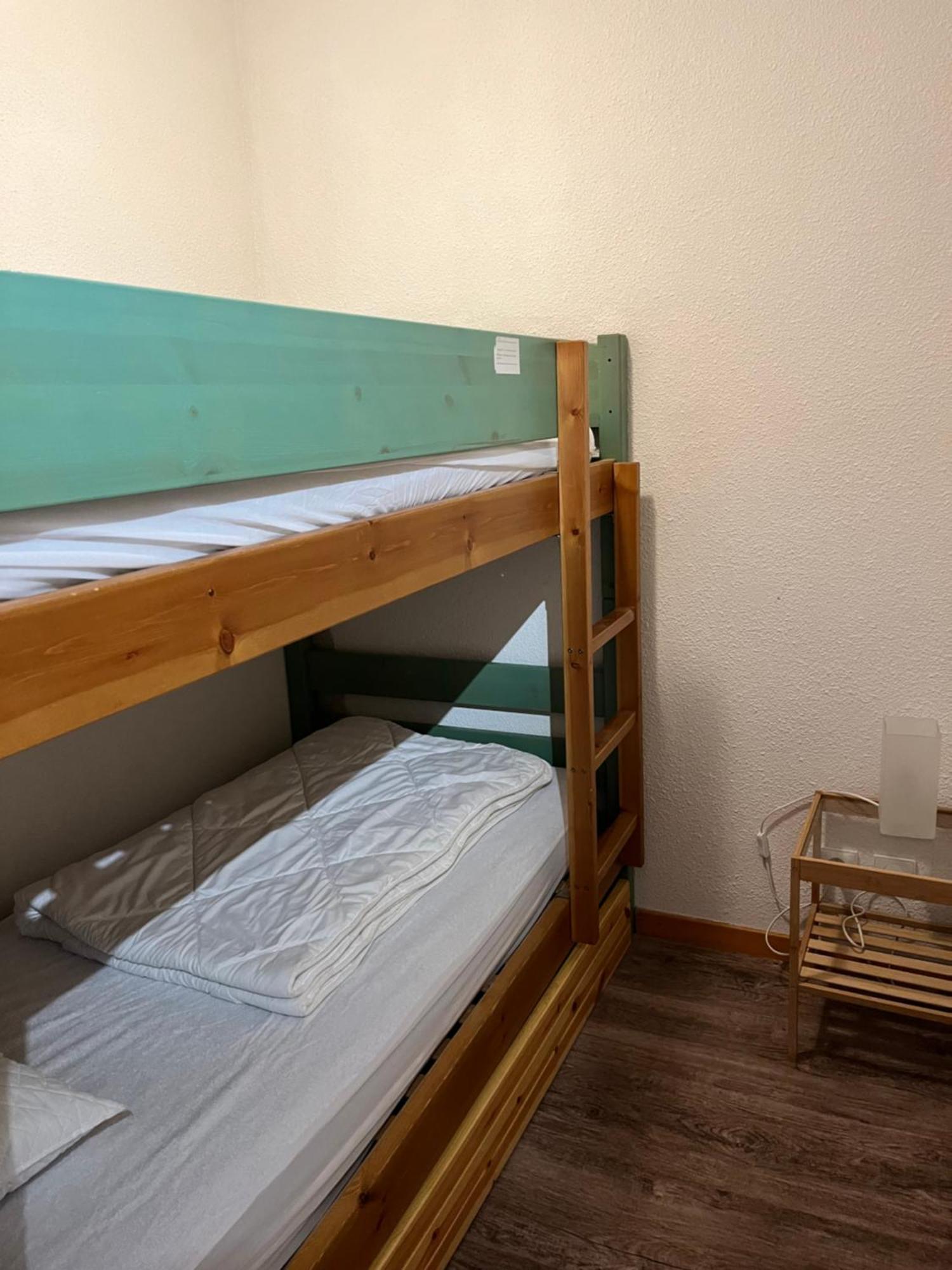 Chalet L'Hermine فال تورُن المظهر الخارجي الصورة