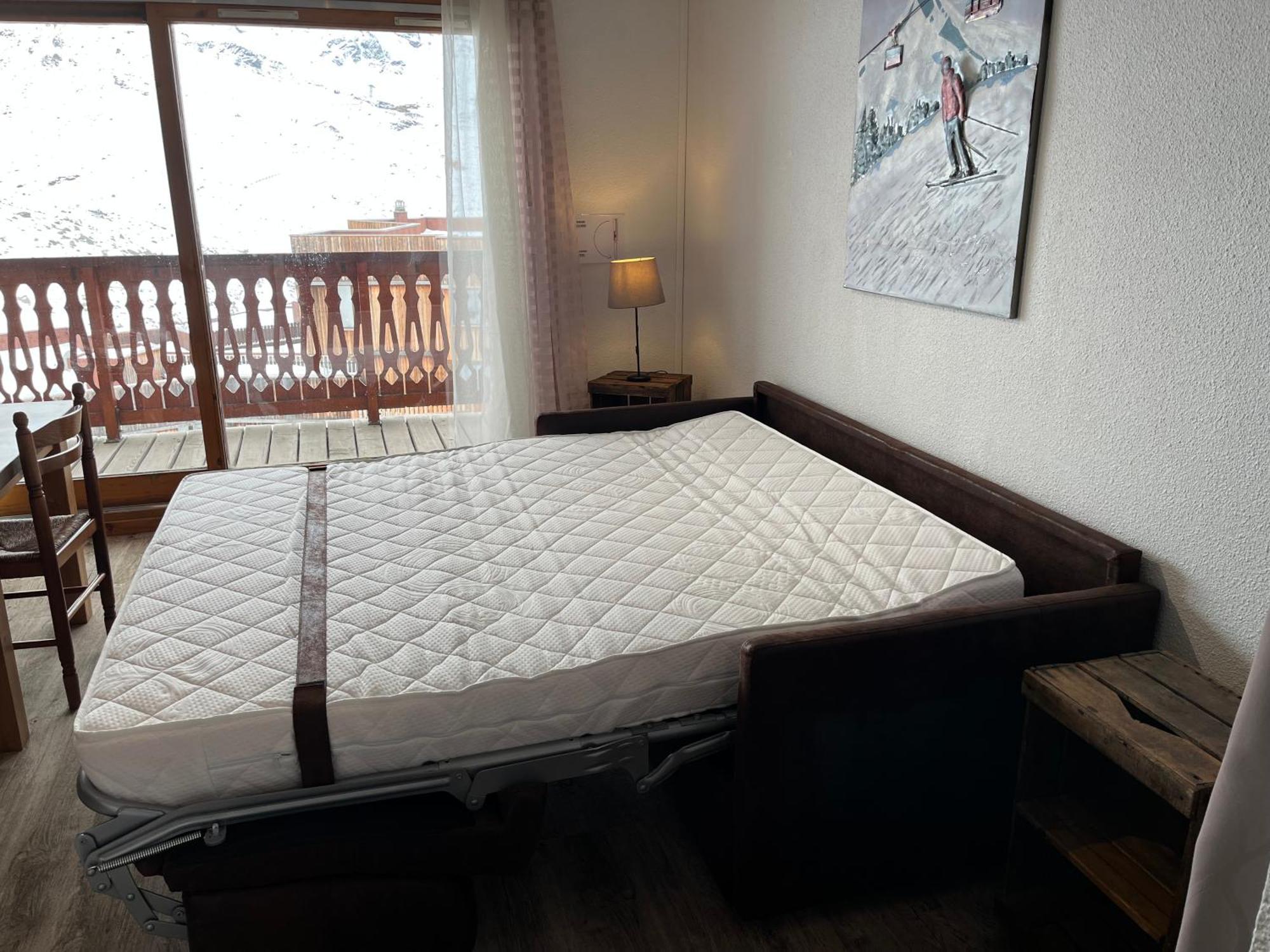 Chalet L'Hermine فال تورُن المظهر الخارجي الصورة