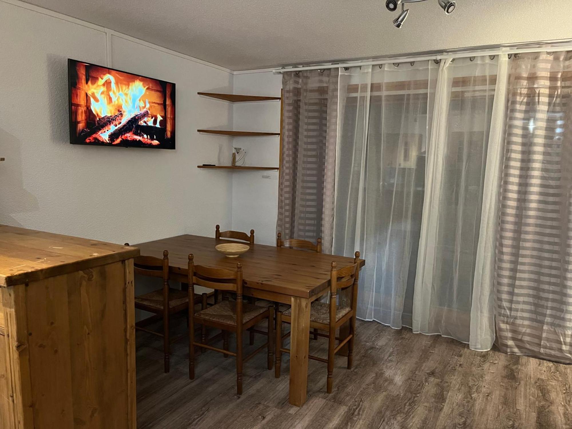 Chalet L'Hermine فال تورُن المظهر الخارجي الصورة