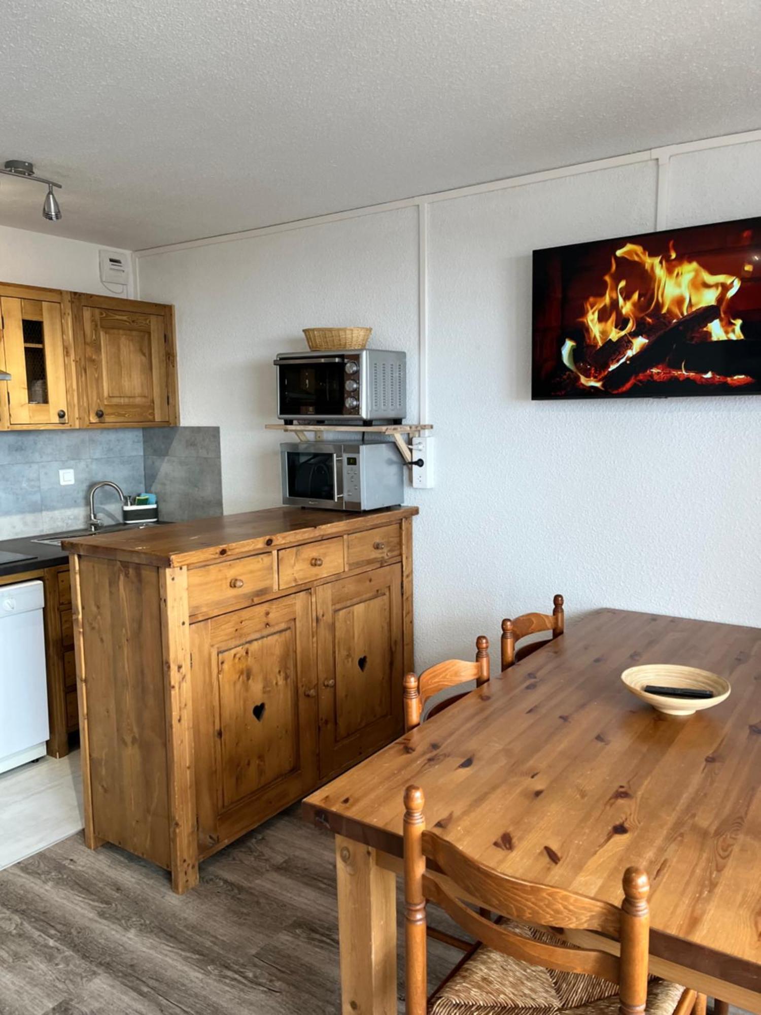 Chalet L'Hermine فال تورُن المظهر الخارجي الصورة