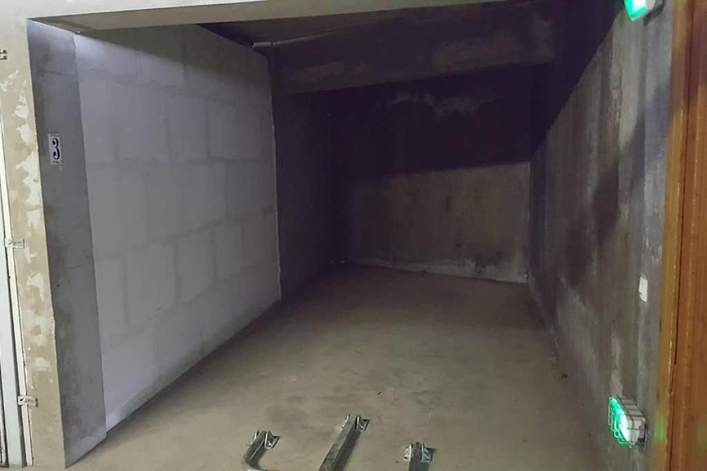 Chalet L'Hermine فال تورُن المظهر الخارجي الصورة
