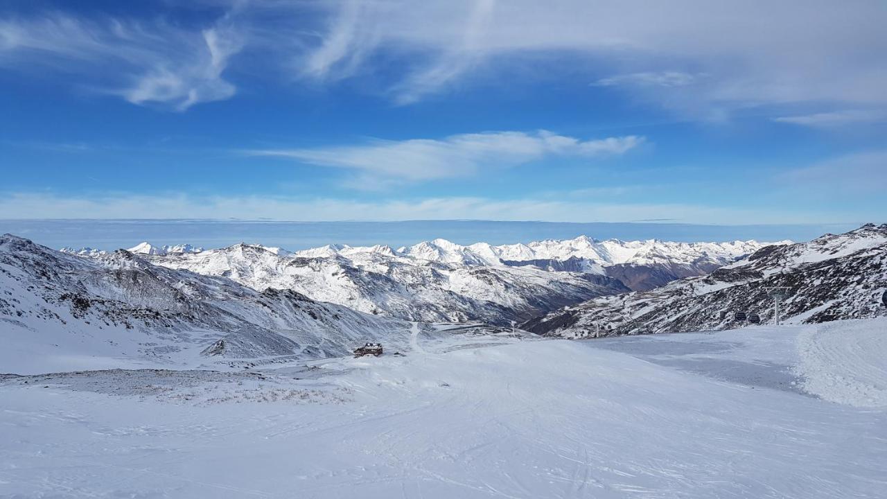 Chalet L'Hermine فال تورُن المظهر الخارجي الصورة